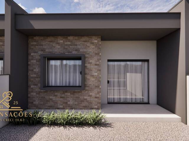 Casa para Venda em Balneário Barra do Sul - 4