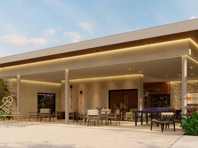 #131 - Área para Venda em Araquari - SC - 3