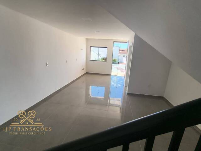 #132 - Casa para Venda em Balneário Barra do Sul - SC - 3