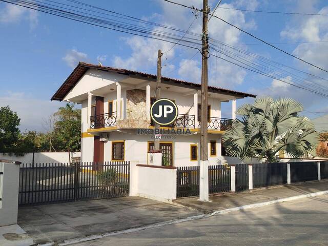#93 - Casa para Venda em Balneário Barra do Sul - SC - 1