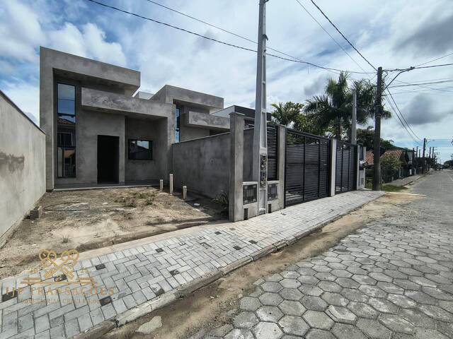 Venda em Costeira - Balneário Barra do Sul