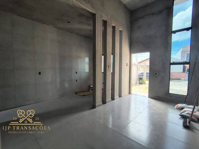 Casa para Venda em Balneário Barra do Sul - 4