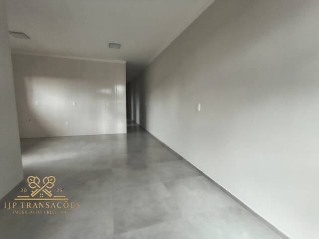 Casa para Venda em Balneário Barra do Sul - 5