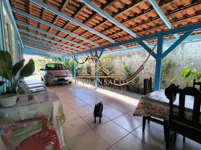 Casa para Venda em Balneário Barra do Sul - 5