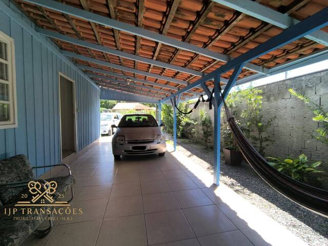 Casa para Venda em Balneário Barra do Sul - 5
