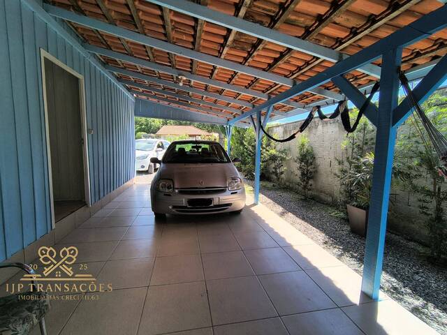 Casa para Venda em Balneário Barra do Sul - 4