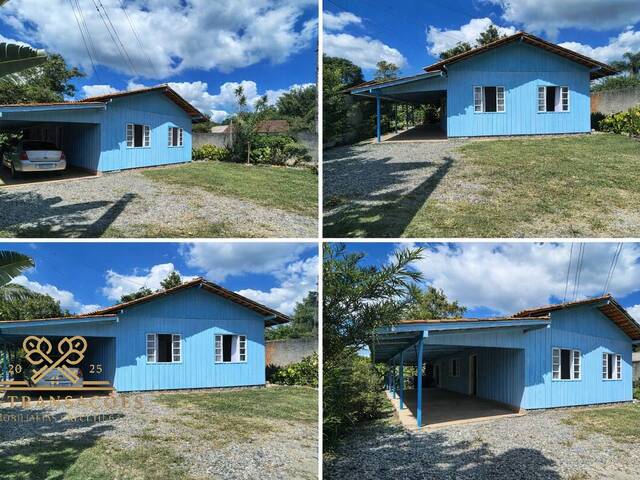 Casa para Venda em Balneário Barra do Sul - 3