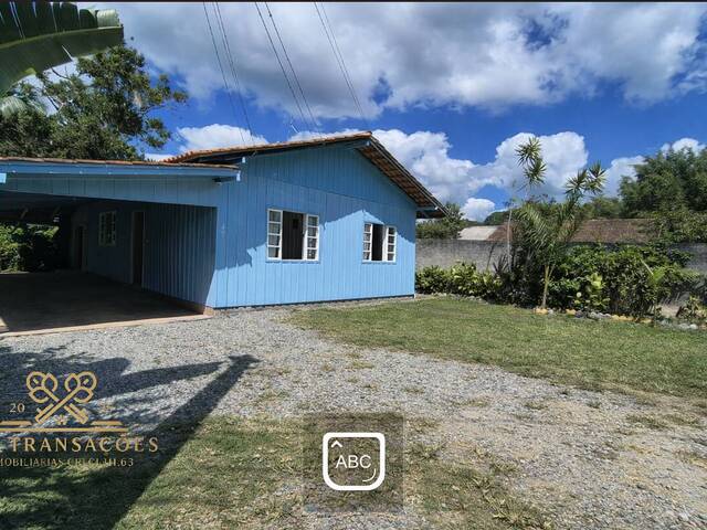 Casa para Venda em Balneário Barra do Sul - 2