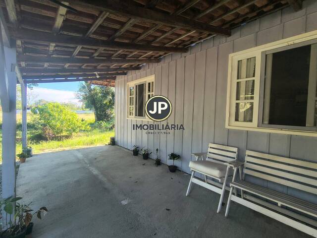 #75 - Casa para Venda em Balneário Barra do Sul - SC - 2