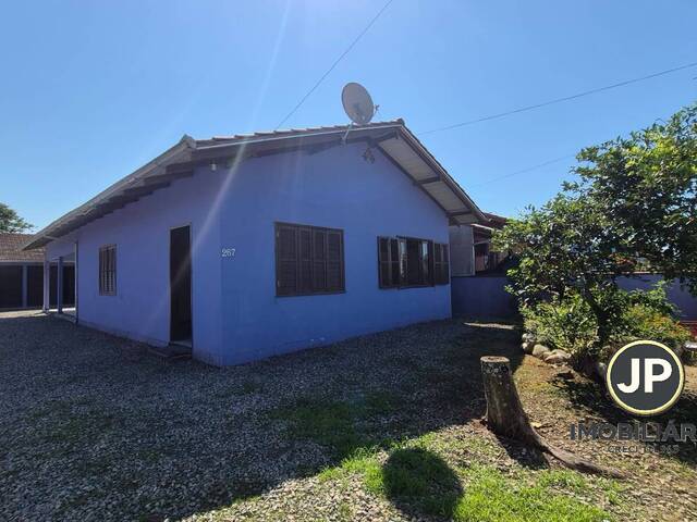 Casa para Venda em Balneário Barra do Sul - 4