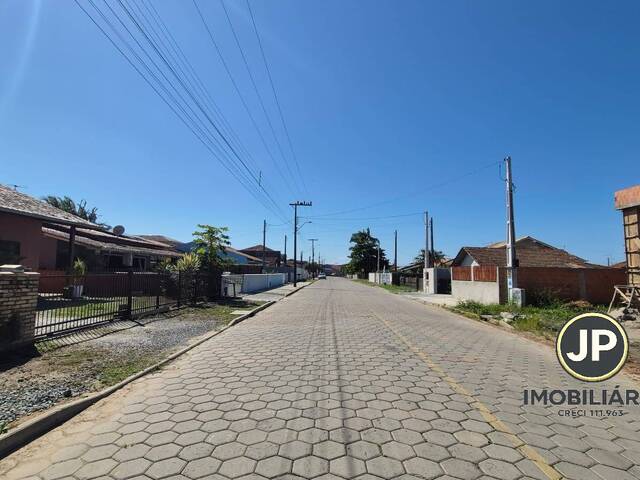 #81 - Casa para Venda em Balneário Barra do Sul - SC - 2