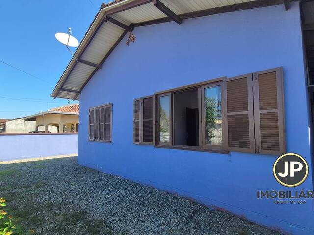 Casa para Venda em Balneário Barra do Sul - 5