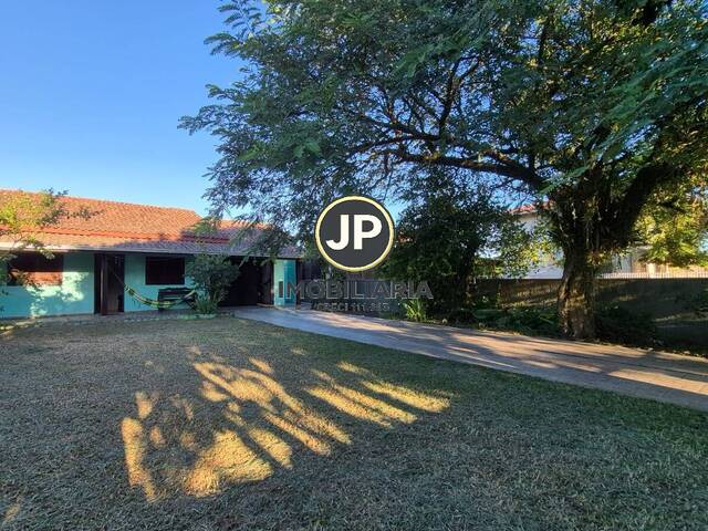 #74 - Casa para Venda em Balneário Barra do Sul - SC - 1