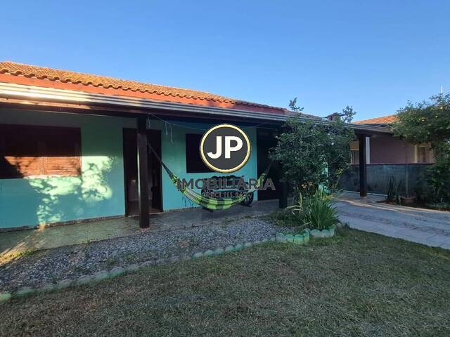 #74 - Casa para Venda em Balneário Barra do Sul - SC - 2
