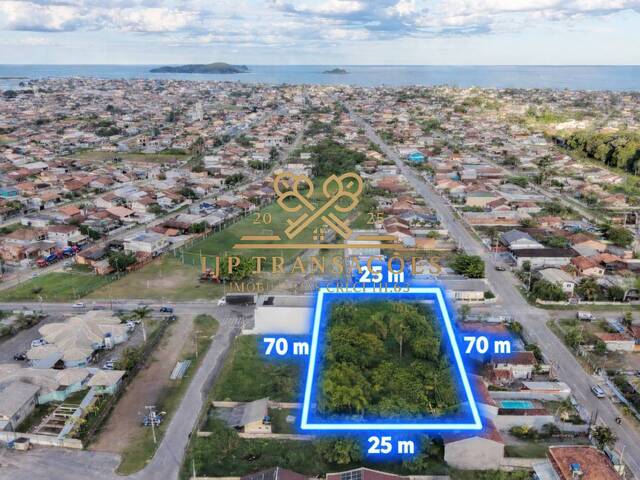 Terreno para Venda em Balneário Barra do Sul - 4