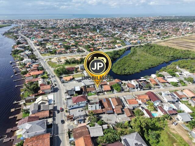 #70 - Casa para Venda em Balneário Barra do Sul - SC - 1