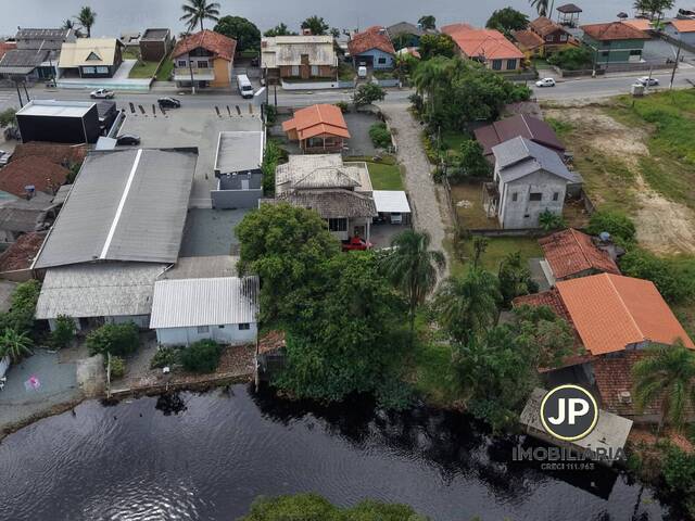 Casa para Venda em Balneário Barra do Sul - 5