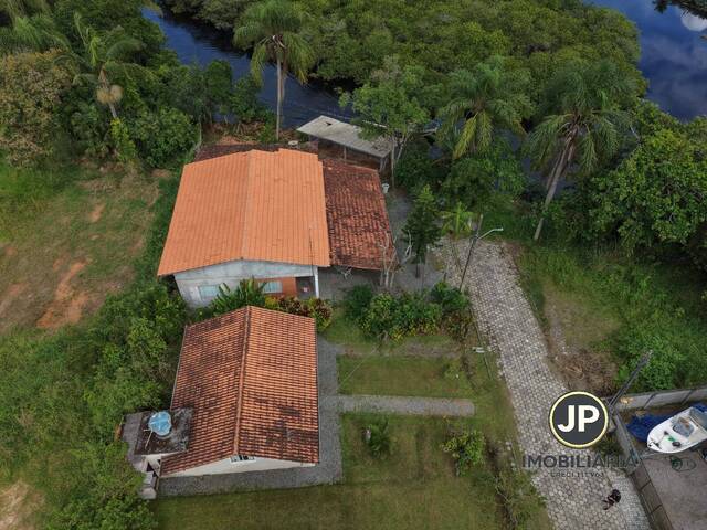 #140 - Casa para Venda em Balneário Barra do Sul - SC - 2