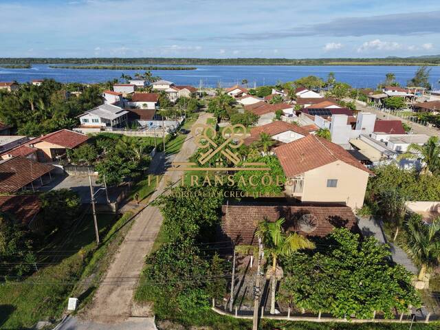 #123 - Casa para Venda em Balneário Barra do Sul - SC - 1