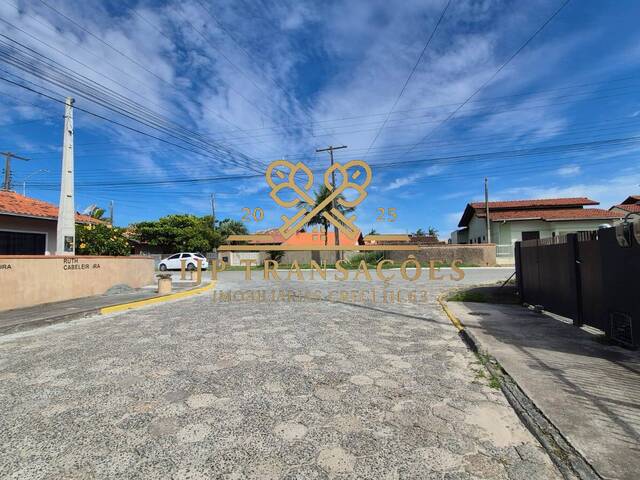 #139 - Casa para Venda em Balneário Barra do Sul - SC - 3