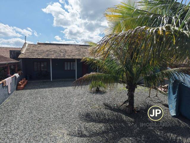 #138 - Casa para Venda em Balneário Barra do Sul - SC - 1