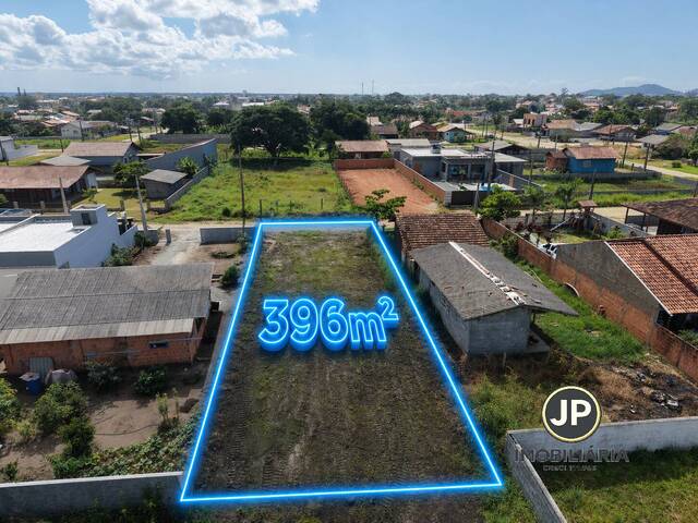 #59 - Terreno para Venda em Balneário Barra do Sul - SC - 2