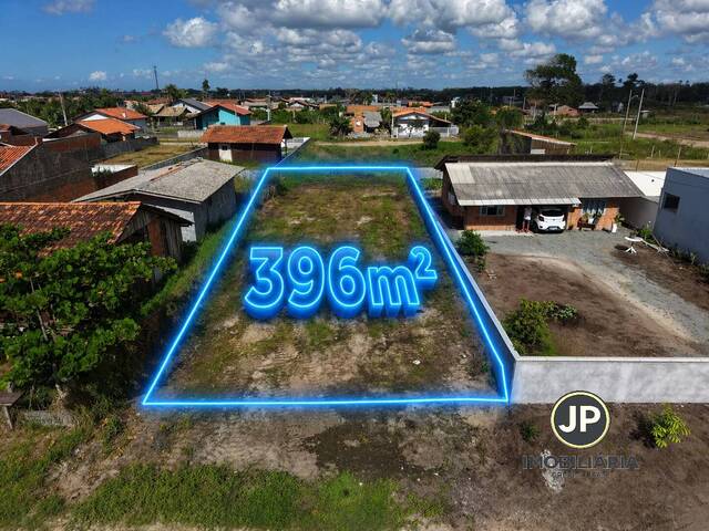 #59 - Terreno para Venda em Balneário Barra do Sul - SC - 3