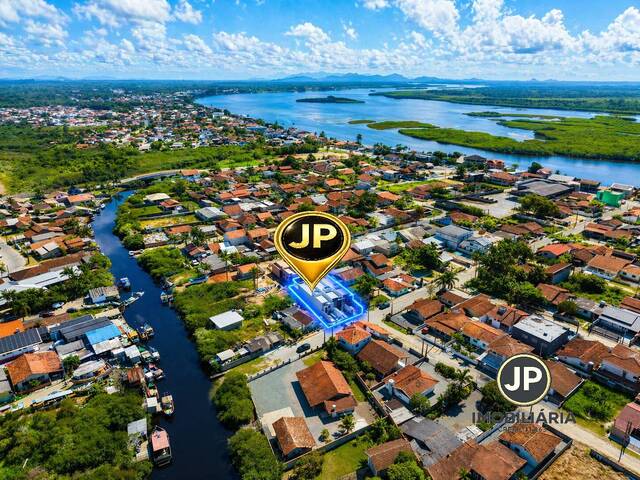 #134 - Casa para Venda em Balneário Barra do Sul - SC - 2