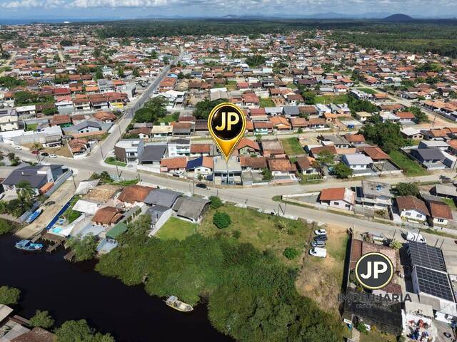 #142 - Casa para Venda em Balneário Barra do Sul - SC - 2