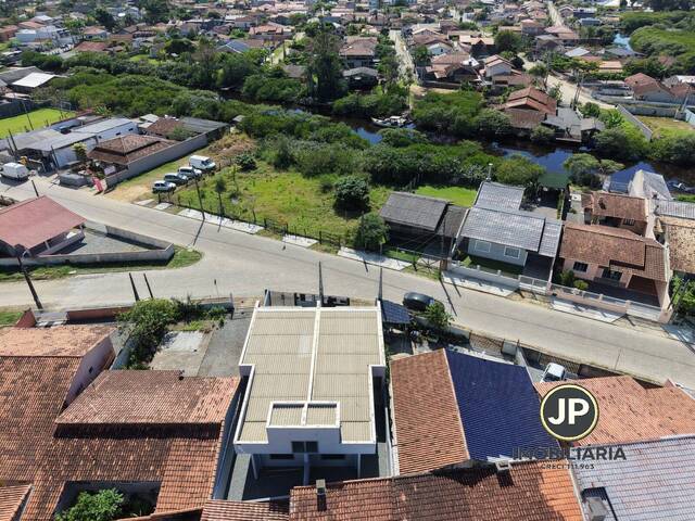 #142 - Casa para Venda em Balneário Barra do Sul - SC - 3