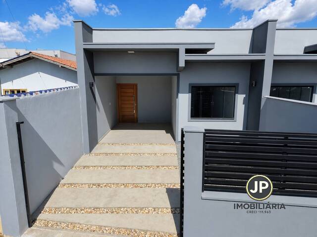 #142 - Casa para Venda em Balneário Barra do Sul - SC - 1