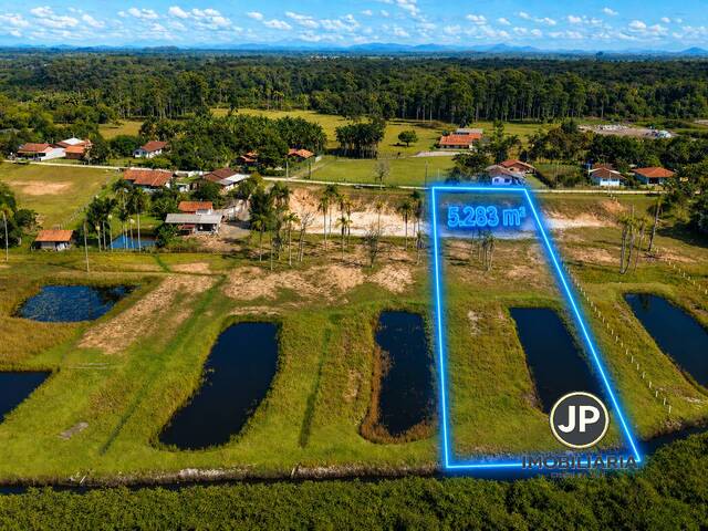 #103 - Terreno para Venda em Balneário Barra do Sul - SC - 2