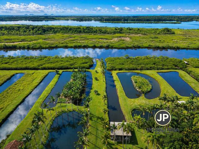 #103 - Terreno para Venda em Balneário Barra do Sul - SC - 3