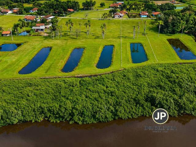 Terreno para Venda em Balneário Barra do Sul - 4