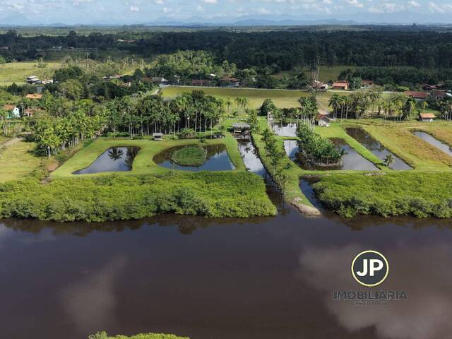 Terreno para Venda em Balneário Barra do Sul - 5