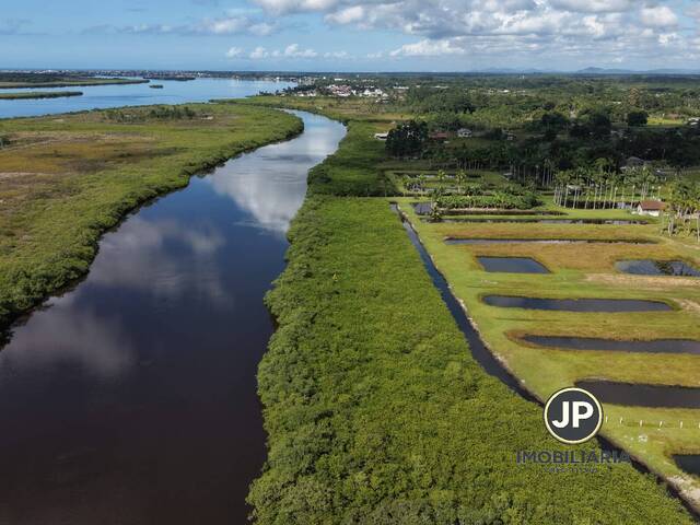 #103 - Terreno para Venda em Balneário Barra do Sul - SC - 1