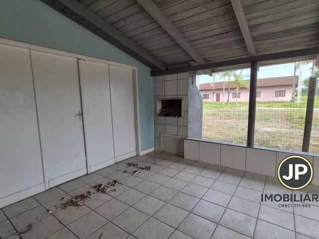 Casa para Venda em Balneário Barra do Sul - 5