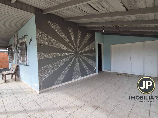 Casa para Venda em Balneário Barra do Sul - 4