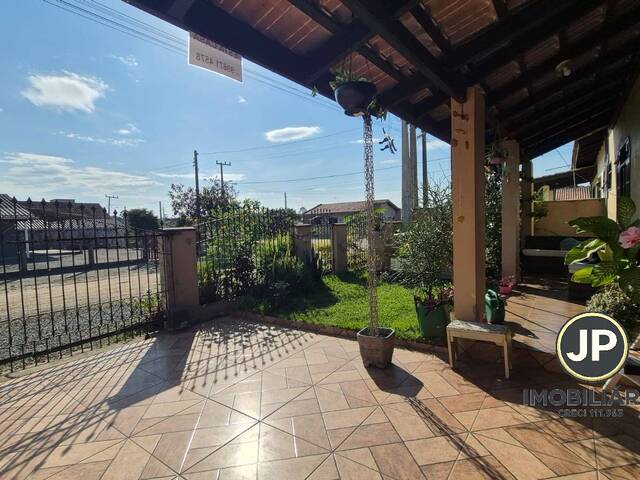 #143 - Casa para Venda em Balneário Barra do Sul - SC - 3