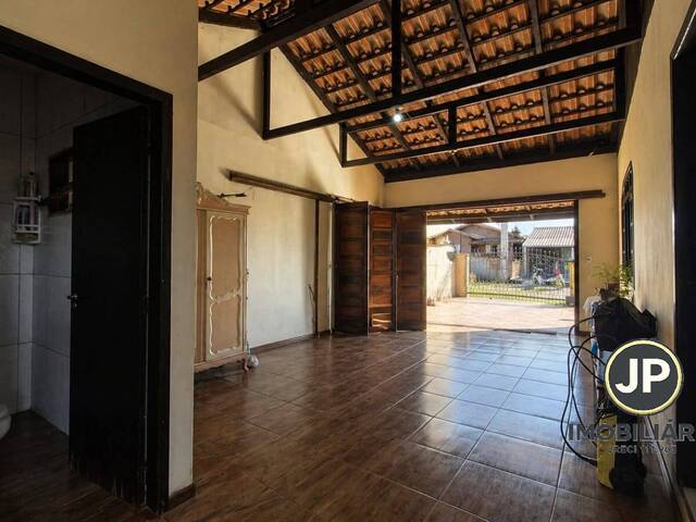 Casa para Venda em Balneário Barra do Sul - 5