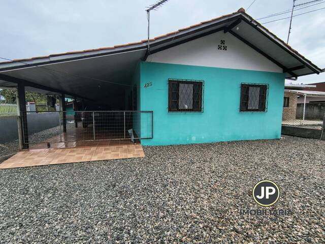 Casa para Venda em Balneário Barra do Sul - 4