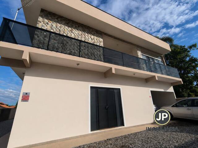 Casa para Venda em Balneário Barra do Sul - 5