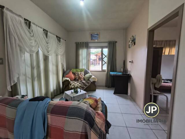#149 - Casa para Venda em Balneário Barra do Sul - SC - 3
