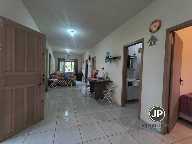 #149 - Casa para Venda em Balneário Barra do Sul - SC - 2