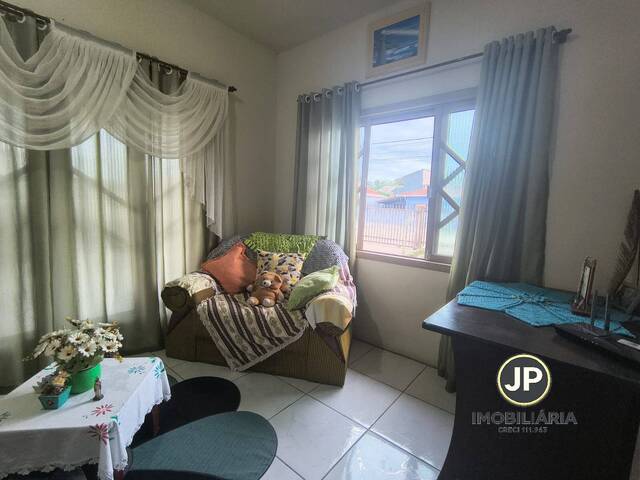 Casa para Venda em Balneário Barra do Sul - 4