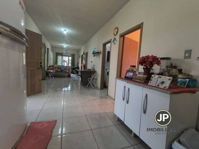 Casa para Venda em Balneário Barra do Sul - 5