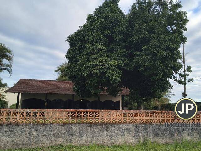 Casa para Venda em Balneário Barra do Sul - 5