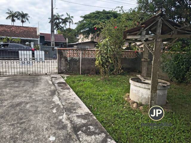 Casa para Venda em Balneário Barra do Sul - 4