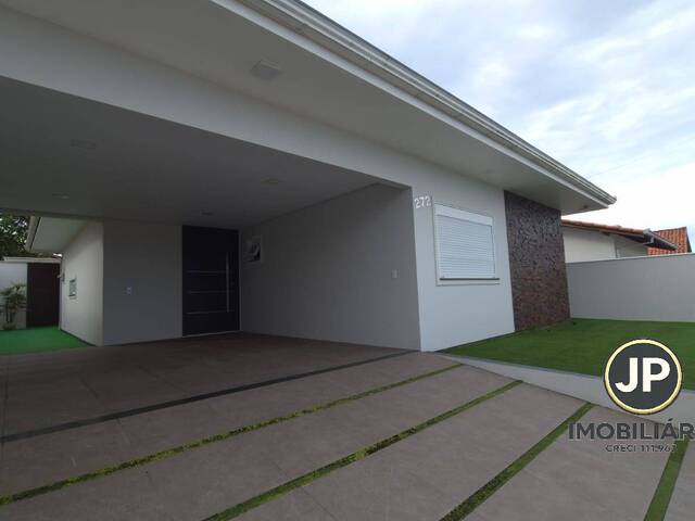 #141 - Casa para Venda em Balneário Barra do Sul - SC - 3