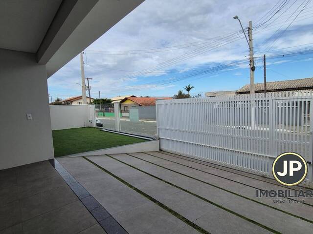 Casa para Venda em Balneário Barra do Sul - 4